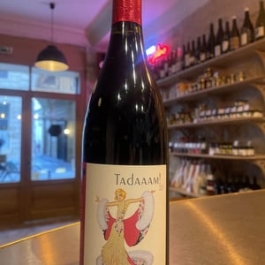 Tadaaam! - Domaine Yoan Rega - Yoan Rega 