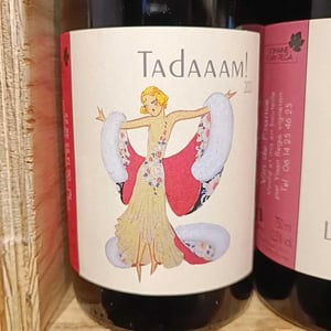 Tadaaam! - Domaine Yoan Rega - Yoan Rega 