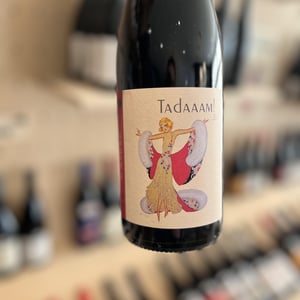 Tadaaam! - Domaine Yoan Rega - yoan-rega