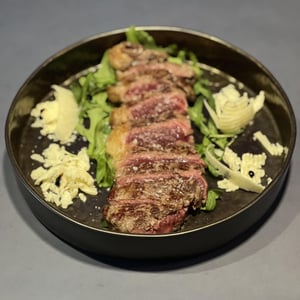 Tagliata Di Manzo - Ciz Cantina e Cucina - 658085