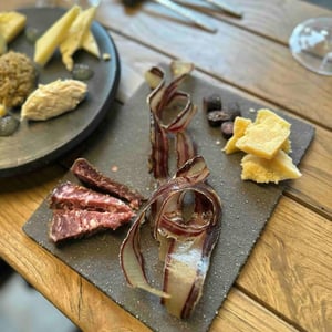 Taglieri Rari - Ruvido - 748452