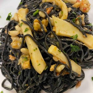 Taglierini Neri - La Forchetta Curiosa - 645211