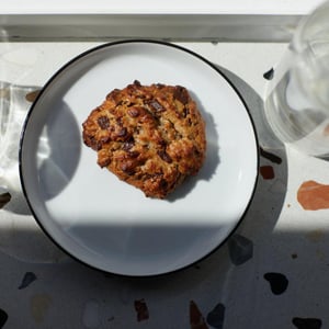 Tahini And Chocolate Cookie - Sul - 795405