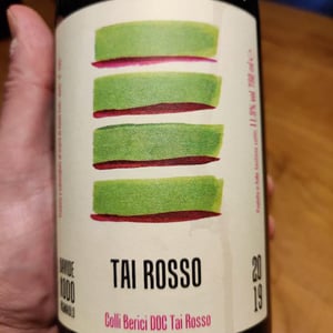 Tai Rosso - Davide Xodo Vignaiolo - Davide Xodo 
