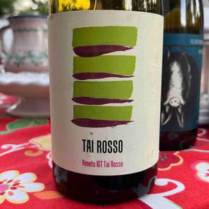 Tai Rosso - Davide Xodo Vignaiolo - Davide Xodo 