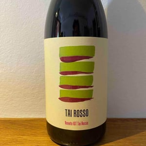 Tai Rosso - Davide Xodo Vignaiolo - Davide Xodo 
