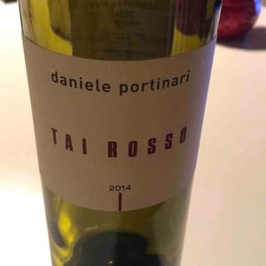 Tai Rosso