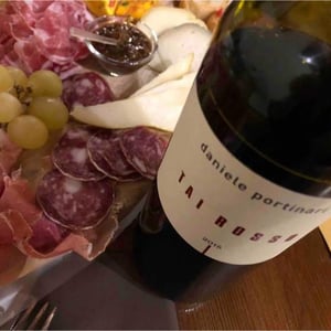 Tai Rosso - Azienda Agricola Daniele Portinari - daniele-portinari