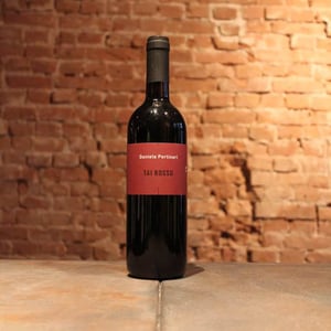 Tai Rosso - Azienda Agricola Daniele Portinari - daniele-portinari