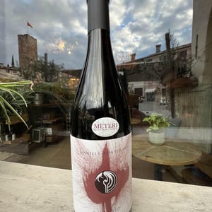 Tai Rosso - Azienda Agricola Daniele Portinari - daniele-portinari