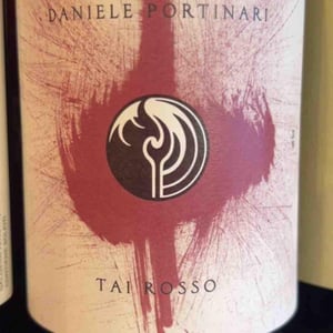 Tai Rosso - Azienda Agricola Daniele Portinari - Daniele Portinari 