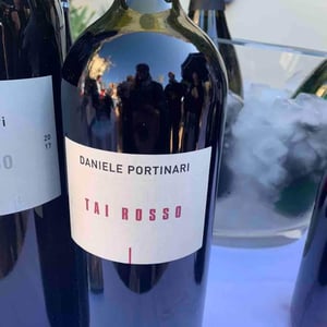 Tai Rosso - Azienda Agricola Daniele Portinari - Daniele Portinari 