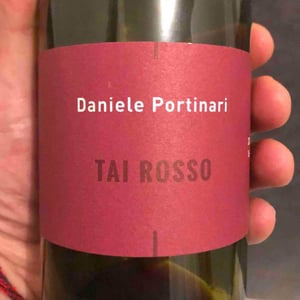 Tai Rosso - Azienda Agricola Daniele Portinari - daniele-portinari