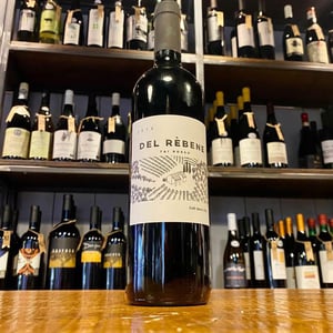Tai rosso - Cantina Del Rèbene - Francesco Castegnaro -2018