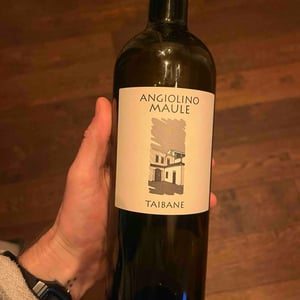 Pico Taibane - Azienda Agricola La Biancara - Angiolino Maule 