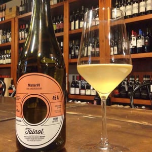 Tainot - MaterVi Vini Underground - alberto-rigon
