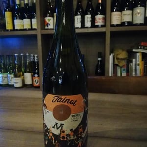Tainot - MaterVi Vini Underground - Alberto Rigon 