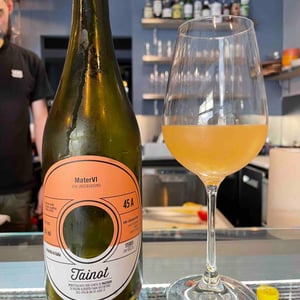 Tainot - MaterVi Vini Underground - Alberto Rigon 