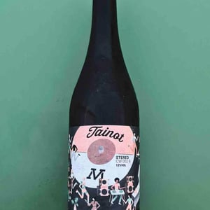 Tainot - MaterVi Vini Underground - alberto-rigon