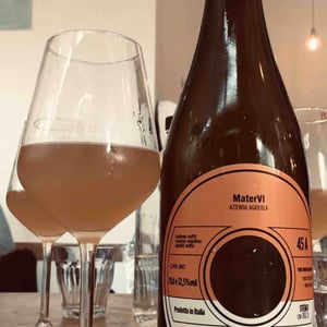 Tainot - MaterVi Vini Underground - alberto-rigon