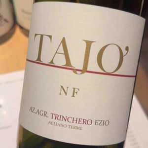 TAJO - Azienda Agricola Ezio Trinchero - Ezio Trinchero -2019