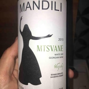 Mandili - Mandili - marina-kurtanidze-tea-melanishvili