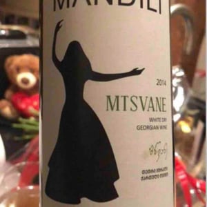 Mandili - Mandili - marina-kurtanidze-tea-melanishvili