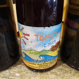 Tomeu - Bruno Duchêne - bruno-duchene