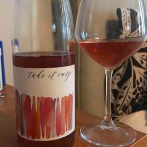 Take It Easy - Old Westminster Winery - drew-baker