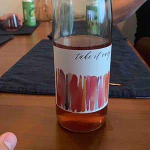 Take It Easy - Old Westminster Winery - drew-baker