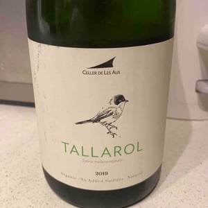 Tallarol - El Celler de les Aus - josep-maria-mireia-pujol-busquets