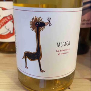 Talpaca - ? - antonio-giacomo-baruffaldi -2021