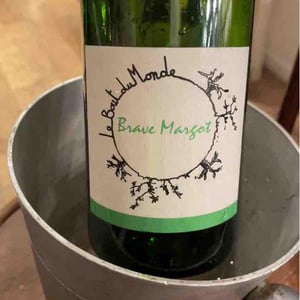 Tam-Tam - Domaine Le Bout du Monde - Edouard Laffitte 