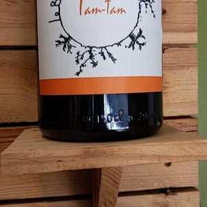 Tam-Tam - Domaine Le Bout du Monde - edouard-laffitte