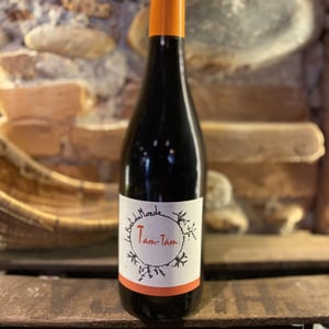Tam-Tam - Domaine Le Bout du Monde - edouard-laffitte