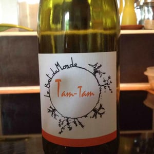 Tam-Tam 2015