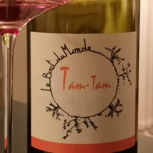 Tam-Tam - Domaine Le Bout du Monde - edouard-laffitte