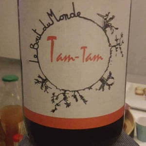 TAM Tam 2016