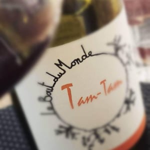 Domaine Le Bout du Monde - Edouard Laffitte - Tam-Tam