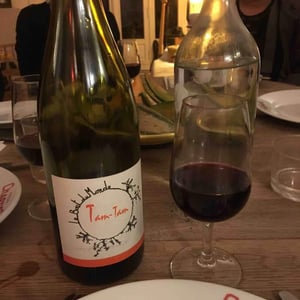 Domaine Le Bout du Monde - Edouard Laffitte - Tam-Tam