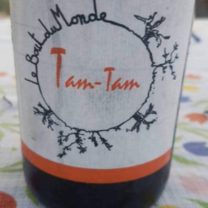 Tam Tam 2018