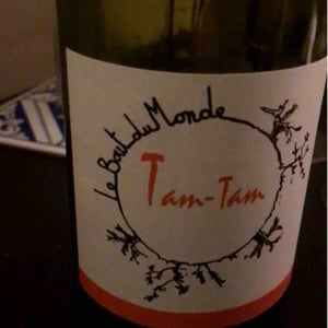 Tam-Tam - Domaine Le Bout du Monde - edouard-laffitte