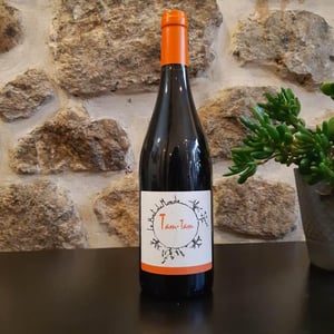 Tam-Tam - Domaine Le Bout du Monde - edouard-laffitte