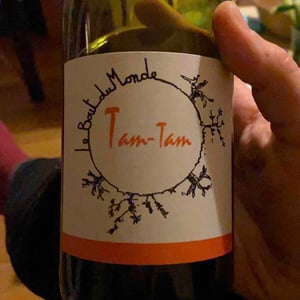 Domaine Le Bout du Monde - Edouard Laffitte - Tam-Tam