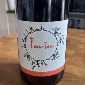 Tam-Tam - Domaine Le Bout du Monde - edouard-laffitte