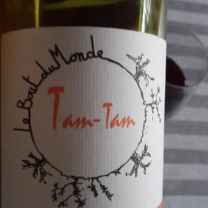 Domaine Le Bout du Monde - Edouard Laffitte - Tam-Tam