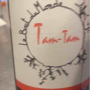 Tam-Tam - Domaine Le Bout du Monde - Edouard Laffitte 
