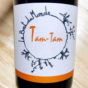 Tam-Tam - Domaine Le Bout du Monde - edouard-laffitte