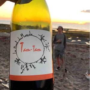 Domaine Le Bout du Monde - Edouard Laffitte - Tam-Tam