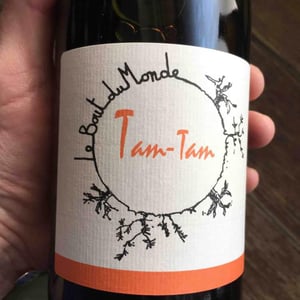 Tam-Tam - Domaine Le Bout du Monde - edouard-laffitte